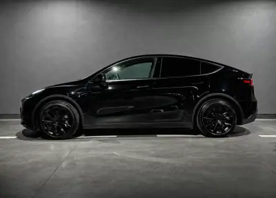 Tesla Model Y 2024 - 38490 EUR, 17630 km - AUTO.MOTO.pt - 17630km - foto 5 de 13
