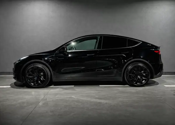 Tesla Model Y 2024 - 38490 EUR, 17630 km - AUTO.MOTO.pt - 17630km - foto 5 de 13