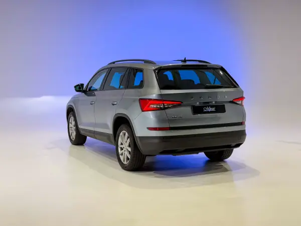 Skoda Kodiaq 2021 - 28750 EUR, 60000 km - 60000km - foto 2 de 30