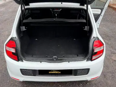 Renault Twingo 2019 - 8900 EUR, 33432 km - AUTO.MOTO.pt - 33432km - foto 5 de 13