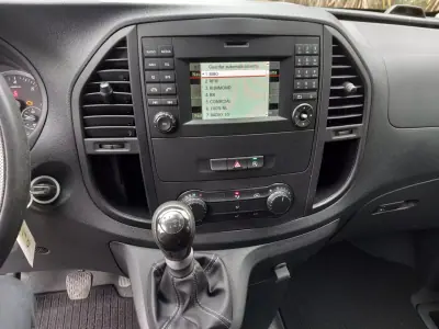 Mercedes-Benz Vito 110Cdi 2020 - 19800 EUR, 155178 km - AUTO.MOTO.pt - 155178km - foto 9 de 14