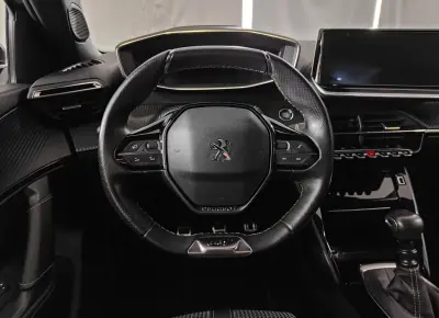 Peugeot 2008 2020 - 15990 EUR, 67000 km - AUTO.MOTO.pt - 67000km - foto 36 de 61