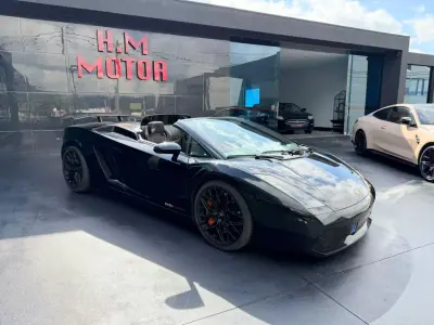 Lamborghini Gallardo 2006 - 145000 EUR, 63000 km - AUTO.MOTO.pt - 63000km - foto 2 de 20