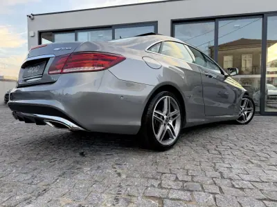 Mercedes-Benz E 220 2015 - 23999 EUR, 162000 km - AUTO.MOTO.pt - 162000km - foto 31 de 53