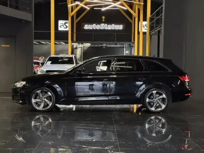 Audi A4 Avant 2018 - 17990 EUR, 225500 km - foto 4 de 25