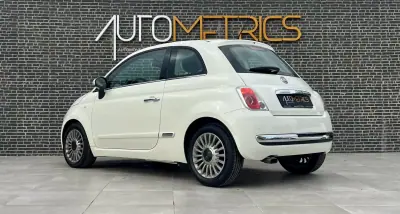 Fiat 500 2011 - 8500 EUR, 182000 km - AUTO.MOTO.pt - 182000km - foto 6 de 13