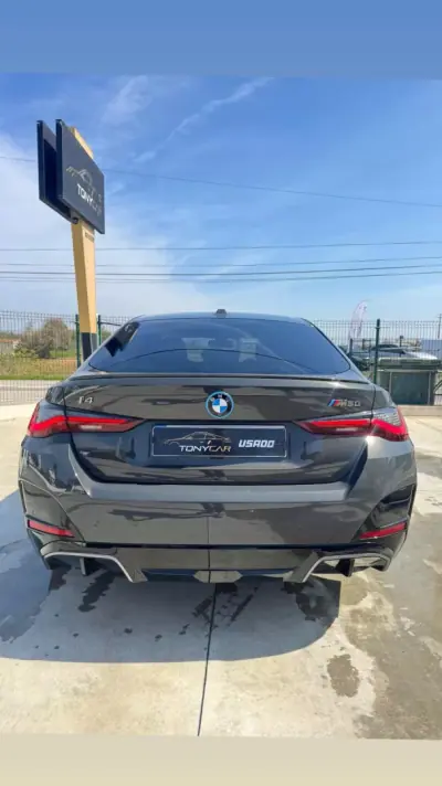 BMW i4 2022 - 53505 EUR, 54000 km - AUTO.MOTO.pt - 54000km - foto 19 de 25