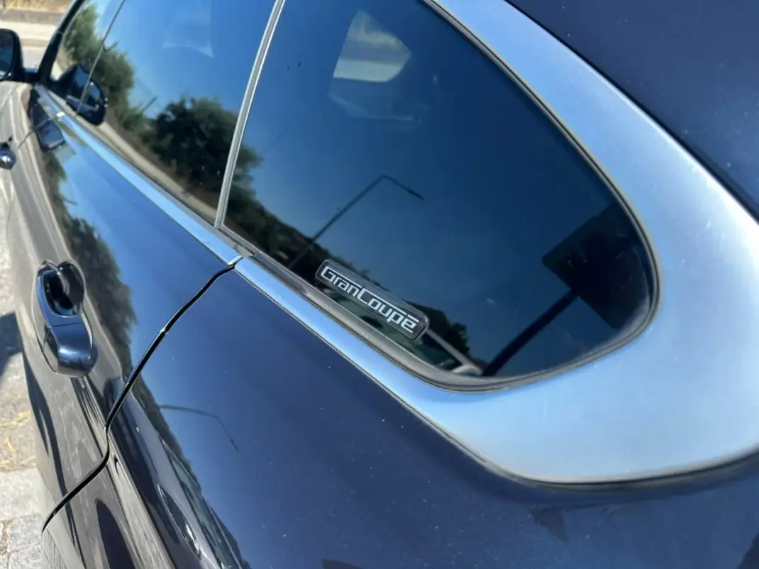 BMW 420 Gran Coupé 2016 - 23900 EUR, 129788 km - 129788km - foto 4 de 36