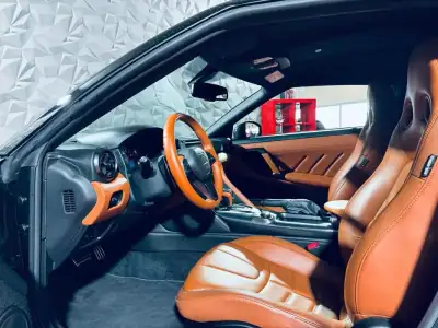 Nissan GT-R 2017 - 159990 EUR, 47772 km - AUTO.MOTO.pt - 47772km - foto 7 de 45