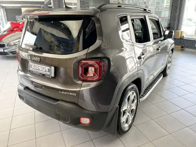 Jeep Renegade 2020 - 14800 EUR, 108465 km - AUTO.MOTO.pt - 108465km - foto 4 de 22