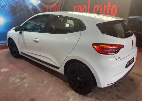 Renault Clio 2022 - 17899 EUR, 38000 km - AUTO.MOTO.pt - 38000km - foto 16 de 54