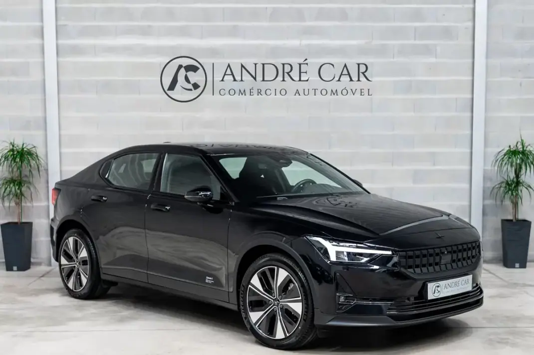 Polestar 2 2023 - 28950 EUR, 22166 km - AUTO.MOTO.pt - 22166km - foto 2 de 56