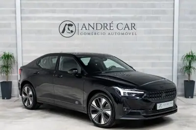 Polestar 2 2023 - 28950 EUR, 22166 km - AUTO.MOTO.pt - 22166km - foto 2 de 56