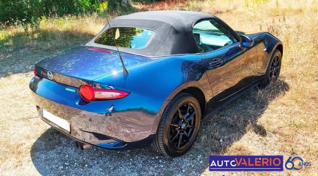 Mazda MX-5 2022 - 27950 EUR, 70262 km - 70262km - foto 5 de 31