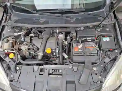 Renault Mégane Sport Tourer 2009 - 3750 EUR, 346000 km - AUTO.MOTO.pt - 346000km - foto 10 de 14