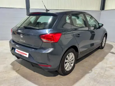 SEAT Ibiza 2023 - 14900 EUR, 78491 km - AUTO.MOTO.pt - 78491km - foto 6 de 14