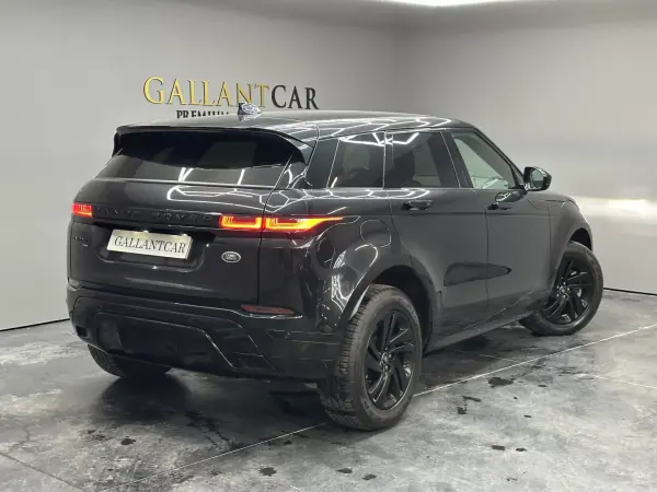 Land Rover Range Rover Evoque 2024 - 48200 EUR, 39000 km - AUTO.MOTO.pt - 39000km - foto 5 de 58