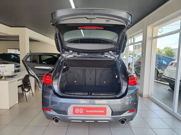BMW X2 2018 - 22250 EUR, 147000 km - AUTO.MOTO.pt - 147000km - foto 15 de 40