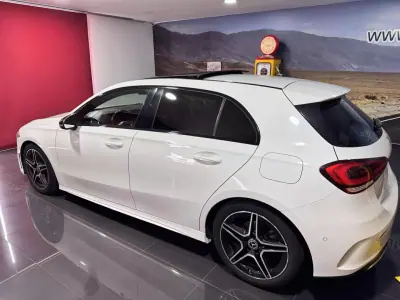 Mercedes-Benz A 180 2018 - 22990 EUR, 174000 km - AUTO.MOTO.pt - 174000km - foto 5 de 24