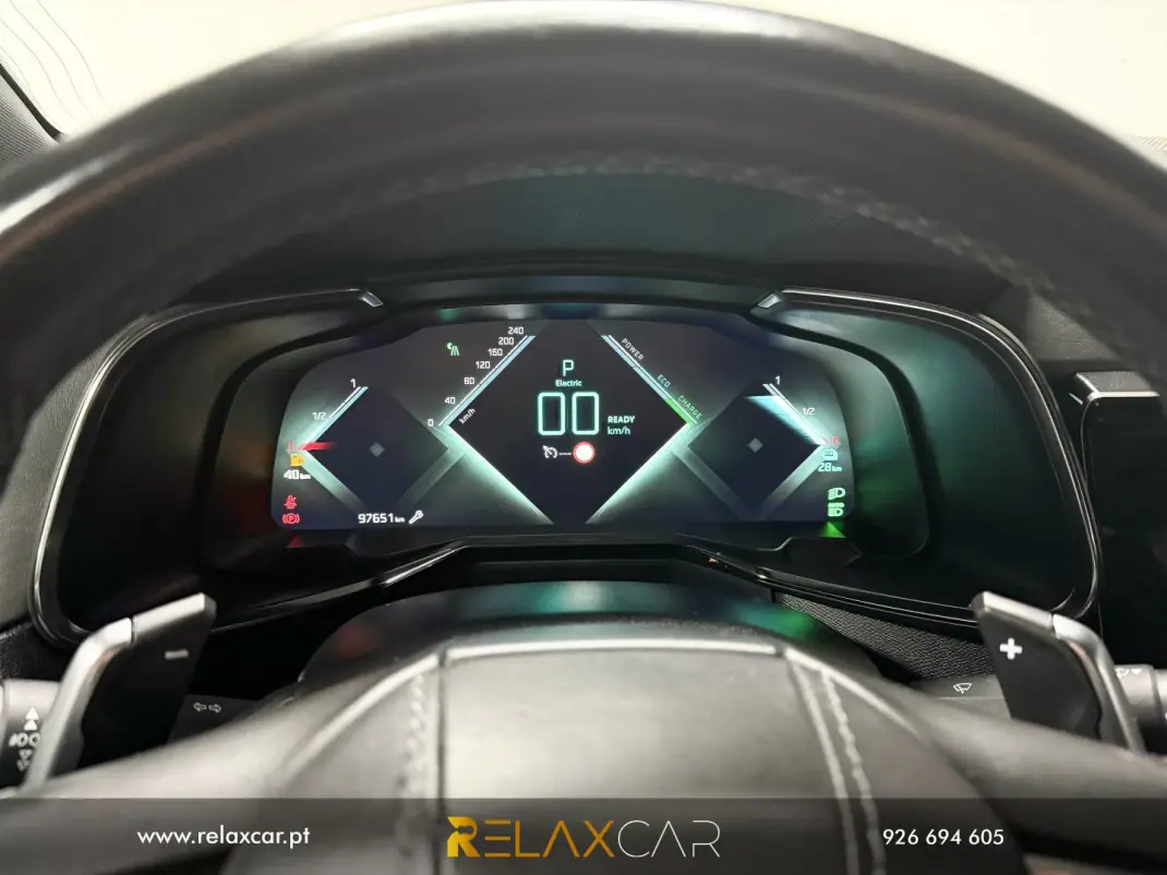 DS DS7 Crossback 2020 - 23500 EUR, 99600 km - AUTO.MOTO.pt - 99600km - foto 8 de 22