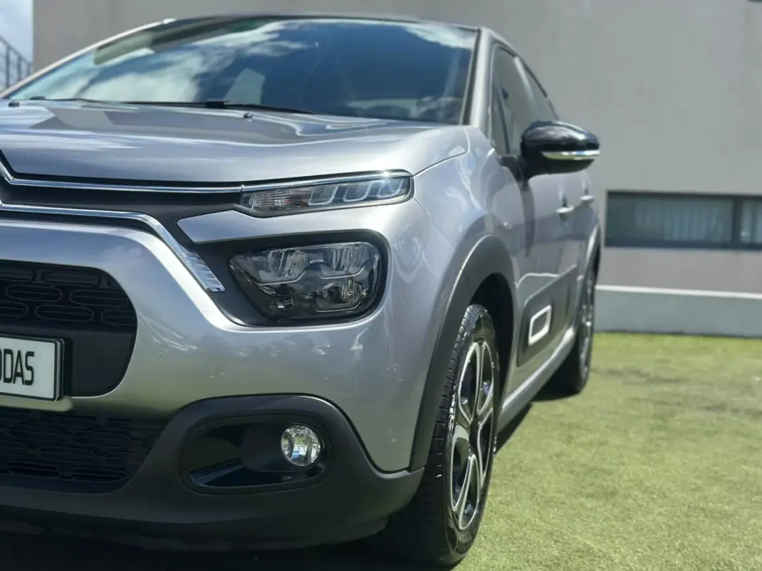 Citroën C3 2024 - 15490 EUR, 29502 km - 29502km - foto 4 de 20