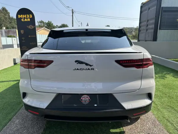 Jaguar I-Pace 2018 - 27900 EUR, 113000 km - AUTO.MOTO.pt - 113000km - foto 9 de 59