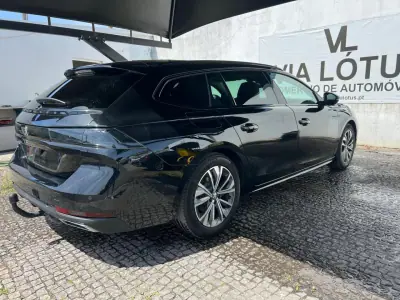 Peugeot 508 SW 2020 - 18900 EUR, 177350 km - AUTO.MOTO.pt - 177350km - foto 11 de 13