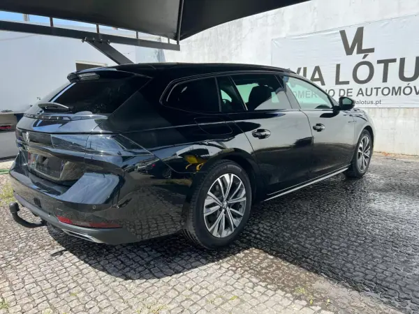 Peugeot 508 SW 2020 - 18900 EUR, 177350 km - AUTO.MOTO.pt - 177350km - foto 11 de 13