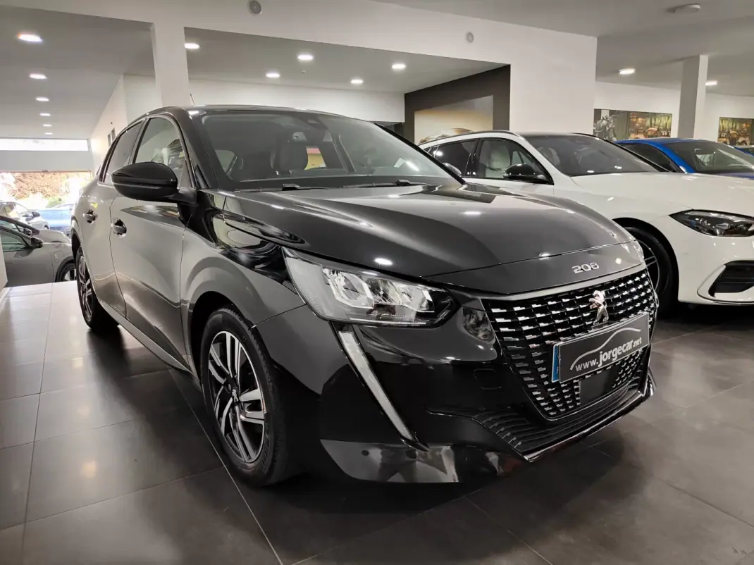 Peugeot 208 2022 - 13990 EUR, 60000 km - AUTO.MOTO.pt - 60000km - foto 6 de 52