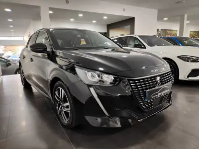 Peugeot 208 2022 - 13990 EUR, 60000 km - AUTO.MOTO.pt - 60000km - foto 6 de 52