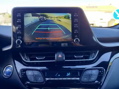 Toyota C-HR 2022 - 23900 EUR, 114479 km - AUTO.MOTO.pt - 114479km - foto 17 de 17