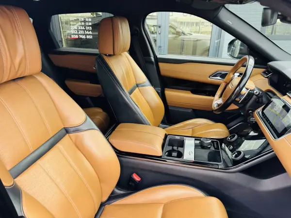 Land Rover Range Rover Velar 2018 - 59999 EUR, 190000 km - AUTO.MOTO.pt - 190000km - foto 8 de 22