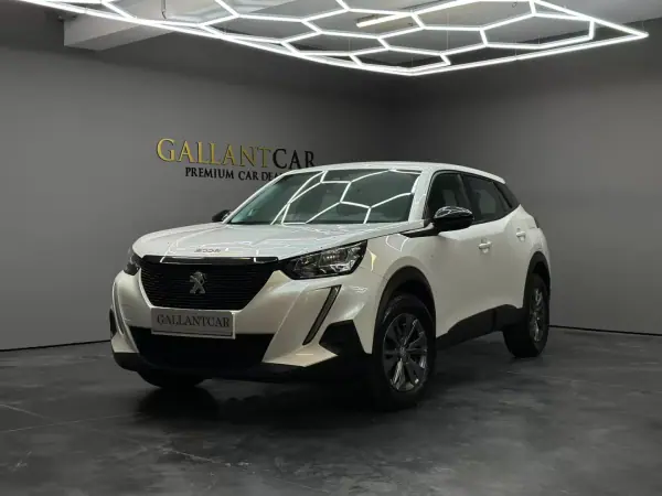 Peugeot 2008 1.2 PureTech Active Pack 2022 Gasolina