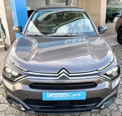 Citroën C4 2023 - 18950 EUR, 47000 km - AUTO.MOTO.pt - 47000km - foto 4 de 32