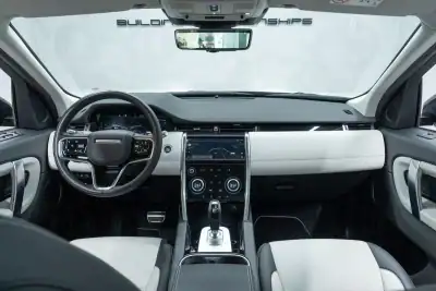 Land Rover Discovery Sport 2021 - 36950 EUR, 63000 km - AUTO.MOTO.pt - 63000km - foto 19 de 59
