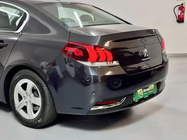 Peugeot 508 2016 - 9750 EUR, 113000 km - AUTO.MOTO.pt - 113000km - foto 2 de 54