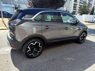 Opel Crossland 2023 - 13980 EUR, 26000 km - 26000km - foto 21 de 29