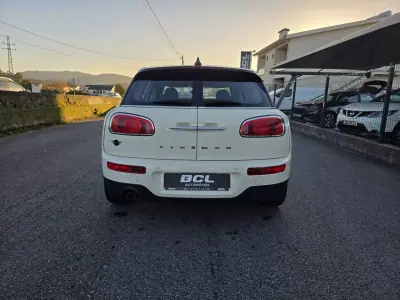MINI Clubman 2018 - 15990 EUR, 184000 km - AUTO.MOTO.pt - 184000km - foto 7 de 42
