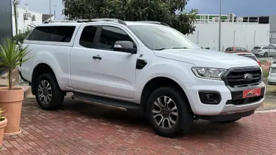 Ford Ranger 2019 - 27990 EUR, 198000 km - AUTO.MOTO.pt - 198000km - foto 6 de 48
