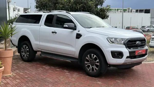 Ford Ranger 2019 - 27990 EUR, 198000 km - AUTO.MOTO.pt - 198000km - foto 6 de 48