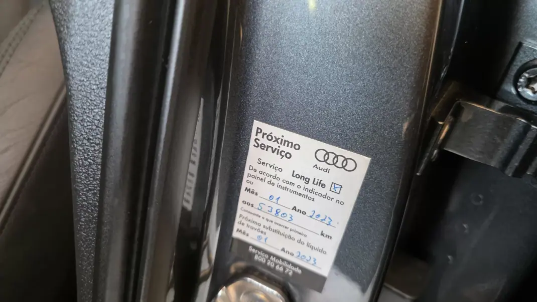 Audi A6 Avant 2019 - 37900 EUR, 139748 km - 139748km - foto 62 de 66