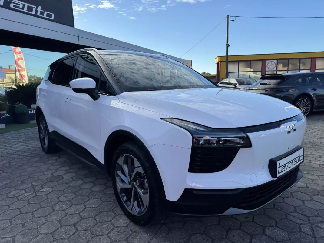 Aiways U5 2021 - 21750 EUR, 45000 km - 45000km - foto 2 de 42