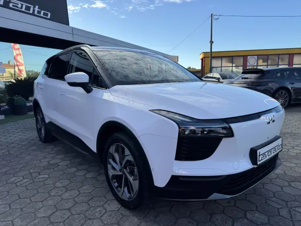 Aiways U5 prime 2021 Elétrico — 45 000 km Aiways U5 prime 2021 Elétrico