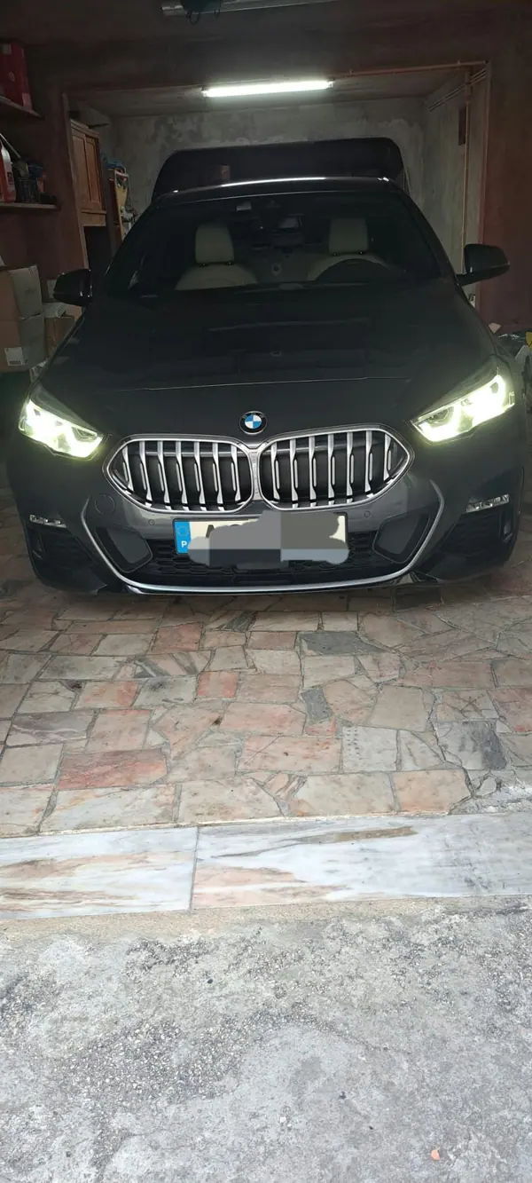 BMW 220 Gran Coupé d Pack M 2020 Diesel