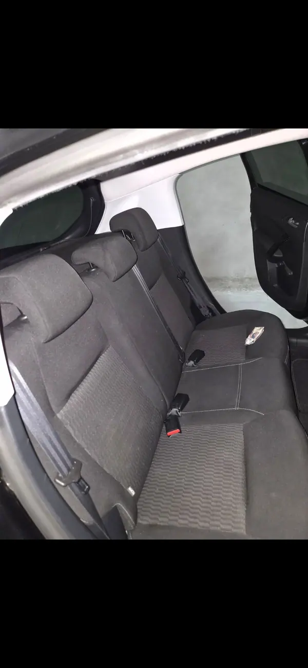 Peugeot 208 Stylle puretch 2017 Gasolina