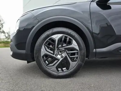 Citroën C4 2024 - 17800 EUR, 27000 km - AUTO.MOTO.pt - 27000km - foto 4 de 40