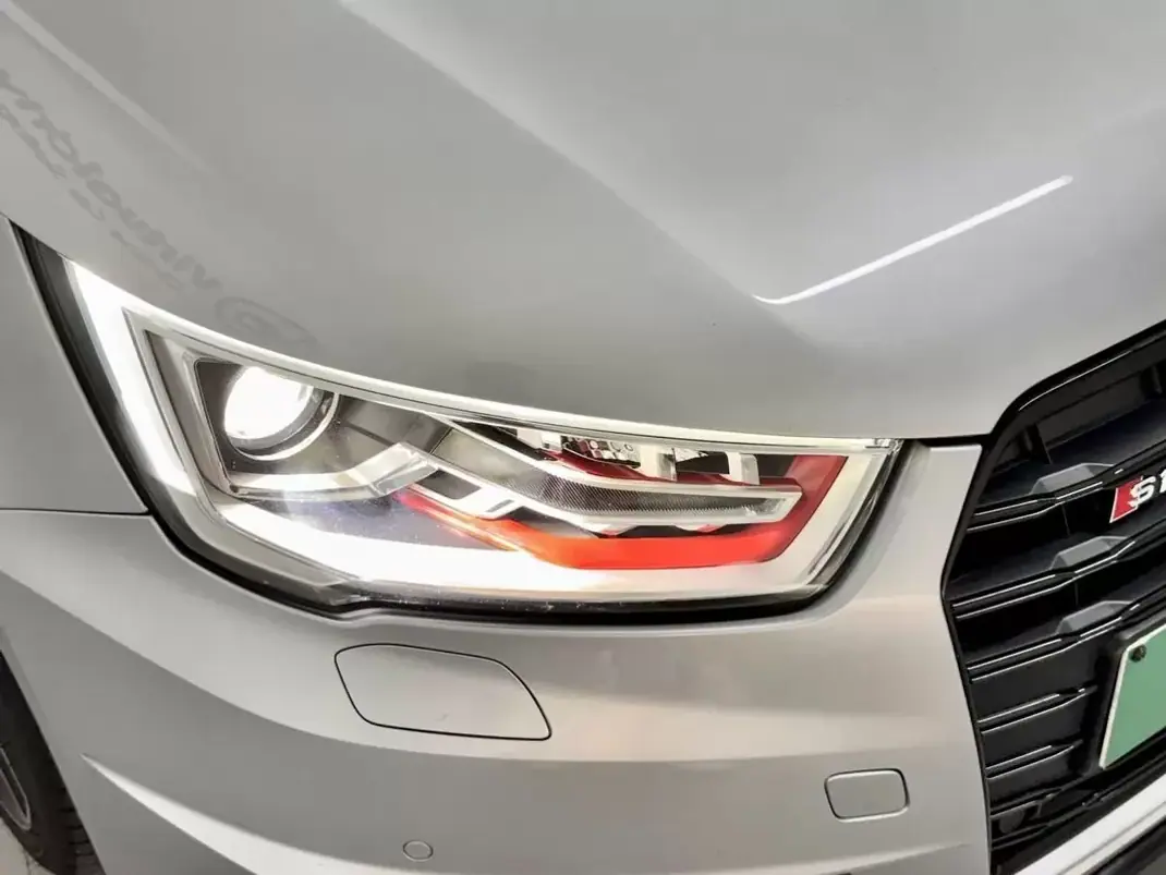Audi S1 Sportback 2014 - 21750 EUR, 150000 km - 150000km - foto 20 de 60