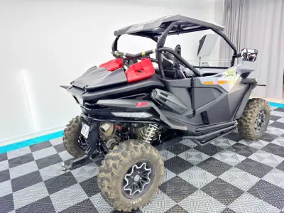CFMOTO 2021 - 11500 EUR, 2015 km - AUTO.MOTO.pt - 2015km - foto 17 de 22