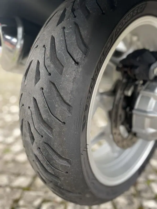 BMW R 1200 RT 2012 - 7500 EUR, 112000 km - AUTO.MOTO.pt - 112000km - foto 10 de 13