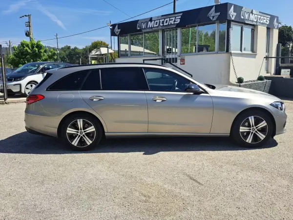 Mercedes-Benz C 300e 2022 - 39990 EUR, 59000 km - AUTO.MOTO.pt - 59000km - foto 6 de 47